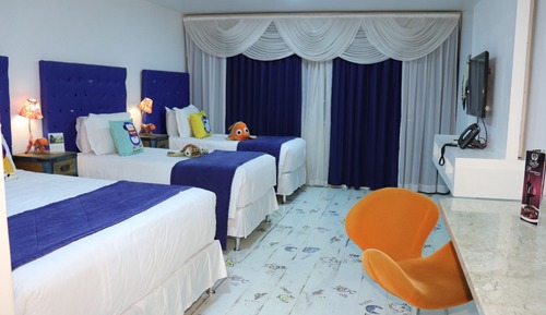 Suite (4 people)