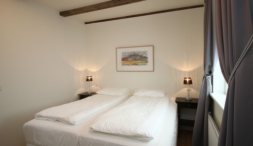 Superior Apartment (Loft Bed)