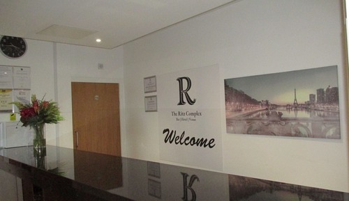 Double Room, Ensuite