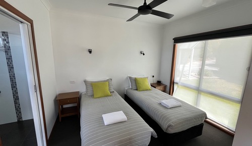 Cottage, 1 Bedroom, Partial Ocean View