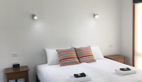 Cottage, 1 Bedroom, Accessible