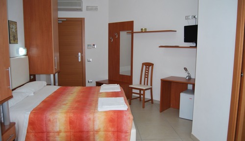 Family Quadruple Room
