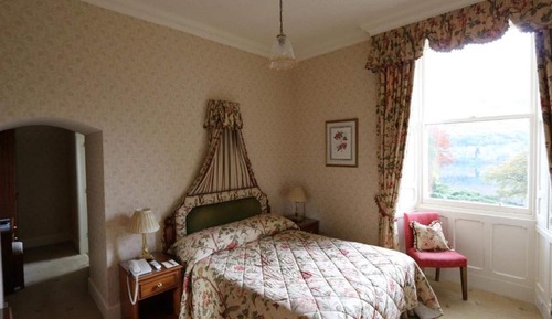 Superior Double Room, 1 Double Bed