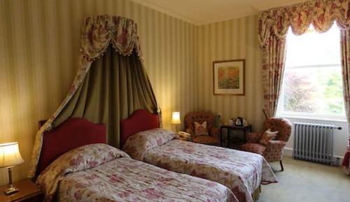 Superior Twin Room, 2 Twin Beds