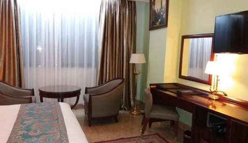 Suite