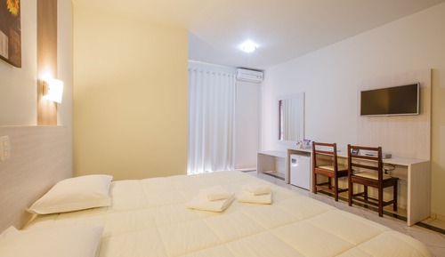 Luxury Double Room