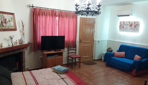 Romantic Studio, 1 Double Bed, Kitchen, Ground Floor
