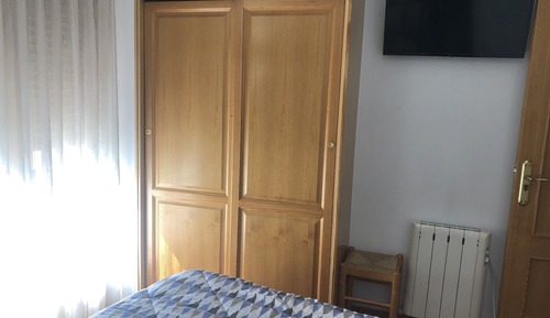 Classic Apartment, 2 Bedrooms, Accessible, Kitchen