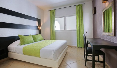 Deluxe Apartment, 1 Bedroom