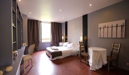 Double Room (Zen)