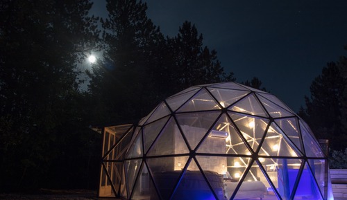 Tent