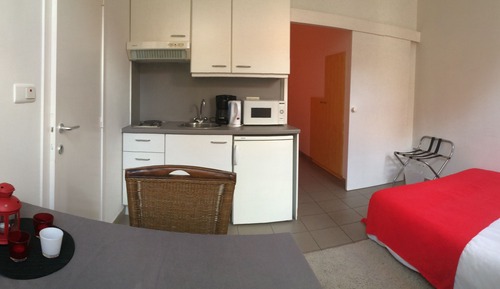 Apartment, 1 Bedroom