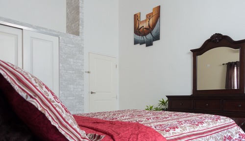 Signature Villa, 2 Bedrooms, Accessible, Garden View