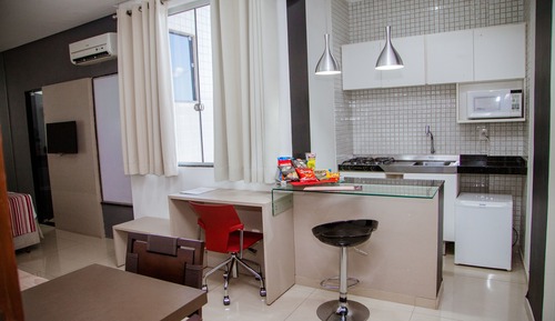 Luxury Single Room