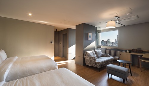 Family Suite