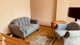 Japanese Style Room