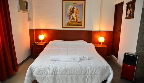 Superior Double Room, 1 Bedroom