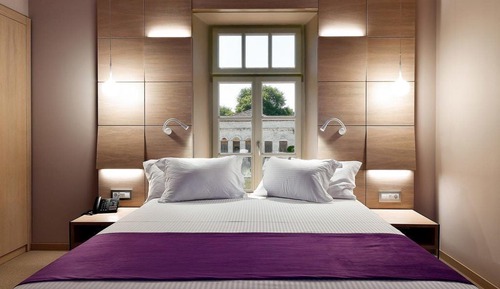 Grand Suite, Lake View