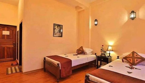 Superior Room, Accessible