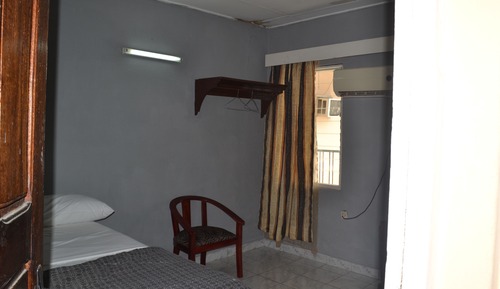 Single Room