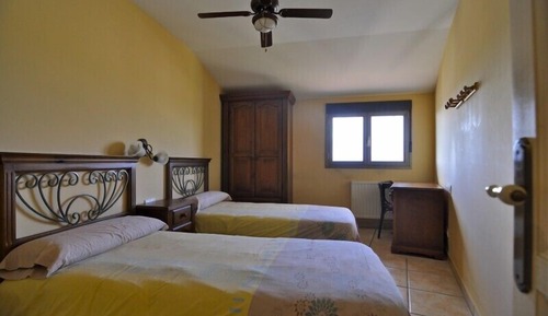 Apartment, 3 Bedrooms