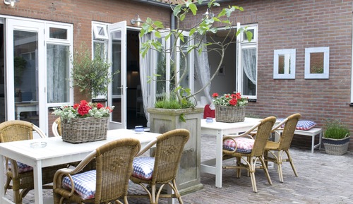 Grand Apartment