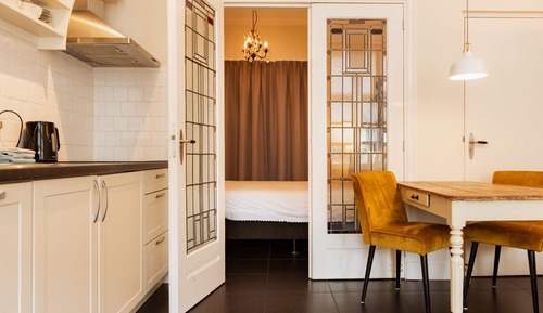 Classic Apartment