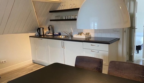 Comfort Apartment