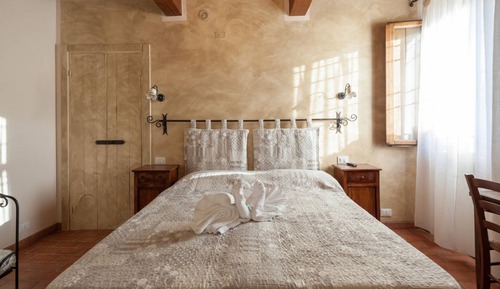 Double or Twin Room, Private Bathroom