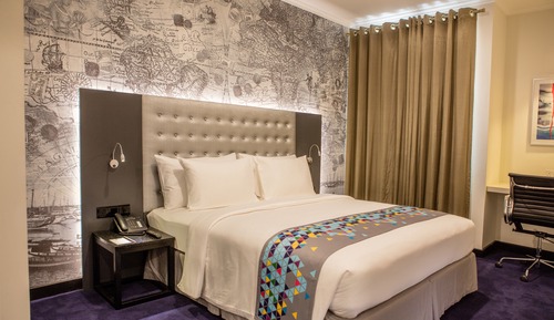 Superior Suite