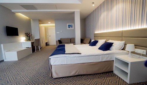 Comfort Apartment