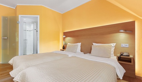 Comfort Double Room