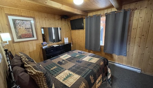 Standard Suite, 2 Bedrooms, Non Smoking
