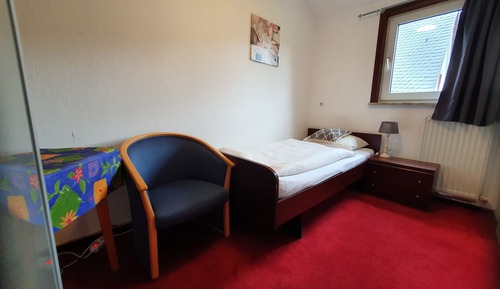 Traditional Single Room, 1 Bedroom