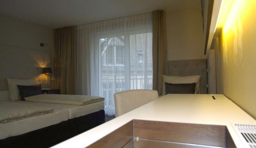 Classic Triple Room