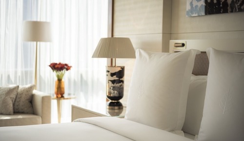 Premier Room