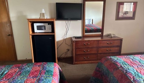 Room, 2 Queen Beds