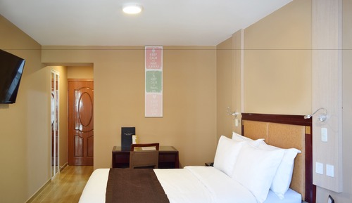 Executive Double Room