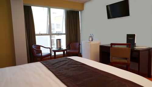 Junior Suite
