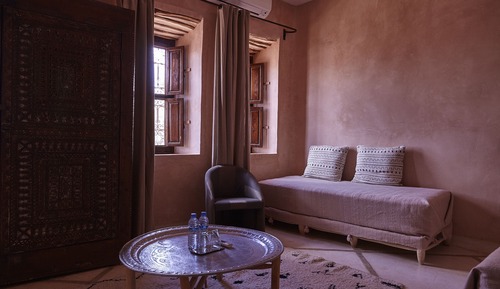 Quadruple Suite 