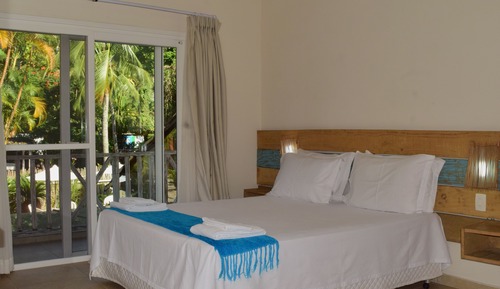 Luxury Double Room