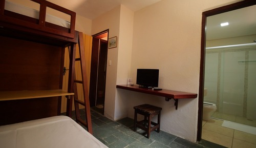 Economy Apartment