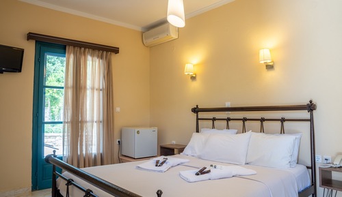 Family Quadruple Room