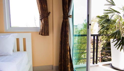 Standard Double 3rd Flr