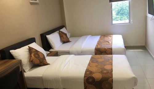 Family Deluxe Room