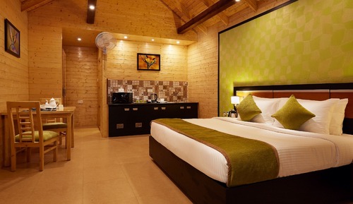 Premier Double Room
