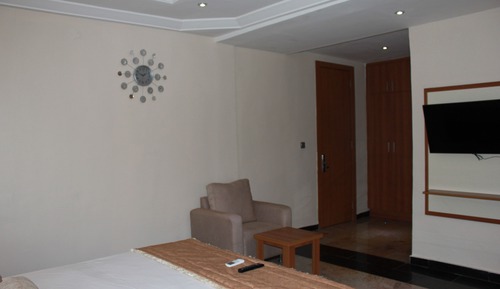 Executive Room