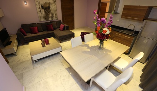 Apartment, 1 Bedroom