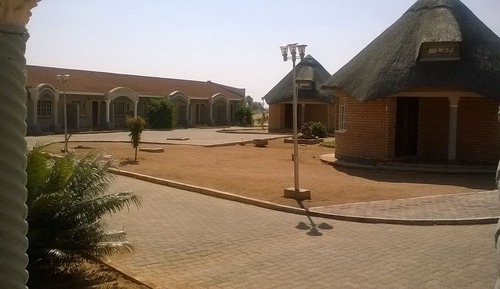 Chalet