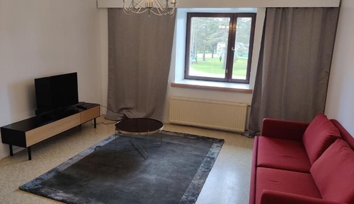 One-Bedroom Apartment - 4 -